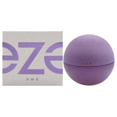 Eze Awe by Eze for Women - 2.5 oz EDP Spray Eau de Parfum