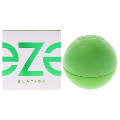 Eze Elation by Eze for Men - 2.5 oz Eau de Parfum Spray