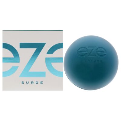 Eze Surge by Eze for Men 2.5 oz Eau de Parfum Spray