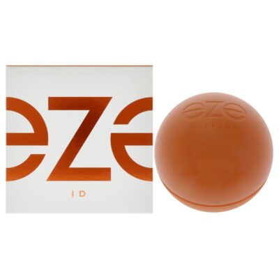 Eze ID by Eze for Unisex 2.5 oz EDP Spray Eau de Parfum