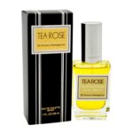 Perfumers Workshop Tea Rose for Women 1 oz Eau de Toilette Spray