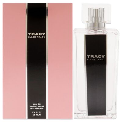 Ellen Tracy Tracy by Ellen Tracy for Women - 2.5 oz EDP Spray Eau de Parfum