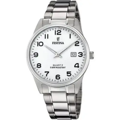 Festina Men's Watch (f20511_1)