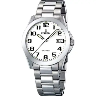Festina Men's Watch (f16376_7)