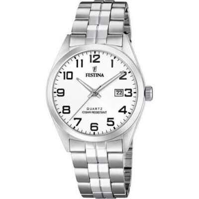 Festina Men's Watch (f20437_1)