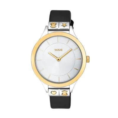 Tous Watches 900350165 (900350165) Unisex WATCHES