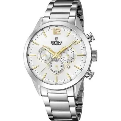 Festina Men's Watch (f20343_1)