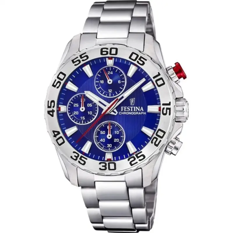 Festina Men's Watch (f20457_2)