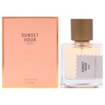 Goldfield & Banks The Native Collection Sunset Hour for Unisex 1.7 oz EDP Spray