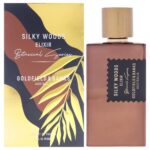 Goldfield & Banks Botanical Series Silky Woods Elixir for Unisex 3.4 oz Extrait De Parfum Spray