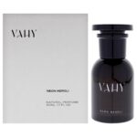 Vahy Neon Neroli by Vahy for Unisex 1.7 oz EDP Spray Eau de Parfum