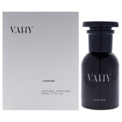 Vahy Tarkine by Vahy for Unisex - 1.7 oz EDP Spray Eau de Parfum