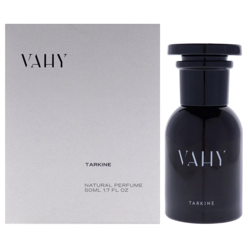 Vahy Tarkine by Vahy for Unisex - 1.7 oz EDP Spray Eau de Parfum