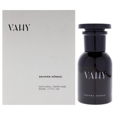 Vahy Sahara Nomad by Vahy for Unisex - 1.7 oz EDP Spray Eau de Parfum