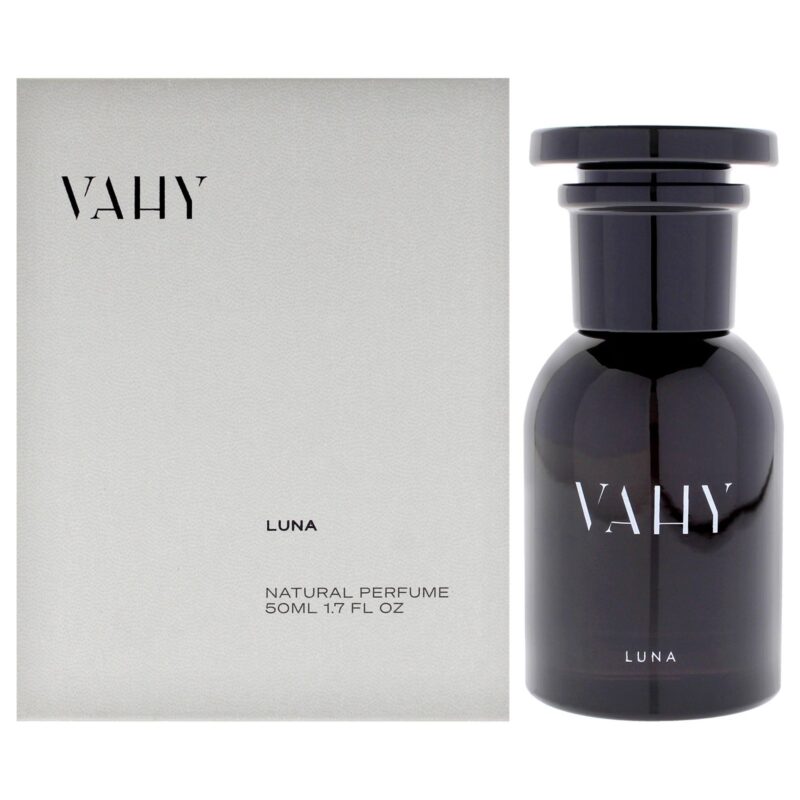 Vahy Luna by Vahy for Unisex - 1.7 oz EDP Spray Eau de Parfum
