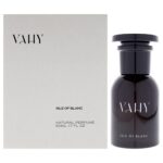 Vahy Isle of Blanc by Vahy for Unisex 1.7 oz EDP Spray Eau de Parfum