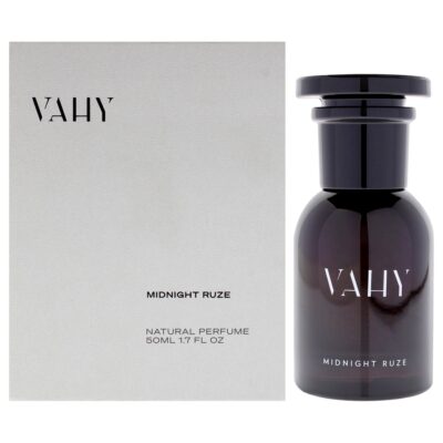 Vahy Midnight Ruze for Unisex - 1.7 oz EDP Spray Eau de Parfum
