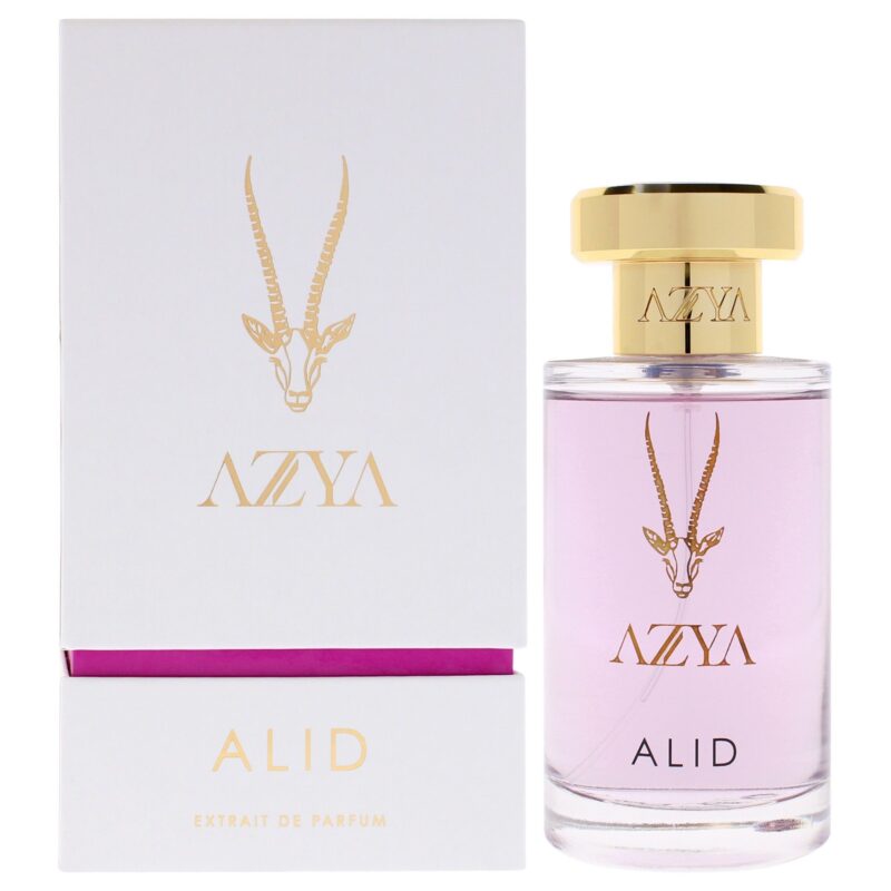 Azya Alid by Azya for Unisex 3.3 oz Extrait De Parfum
