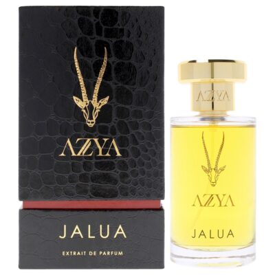 Azya Jalua by Azya for Unisex 3.3 oz Extrait De Parfum Spray