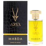 Azya Mabda by Azya for Unisex 3.3 oz Extrait De Parfum Spray