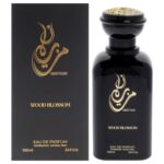 Sezan Mezyan Wood Blossom for Women 3.4 oz EDP Spray Eau de Parfum