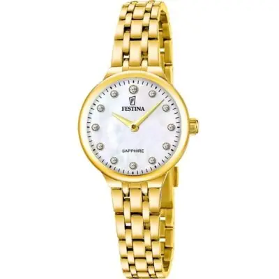 FESTINA WATCHES F20745/1 (F20745_1) Unisex WATCHES