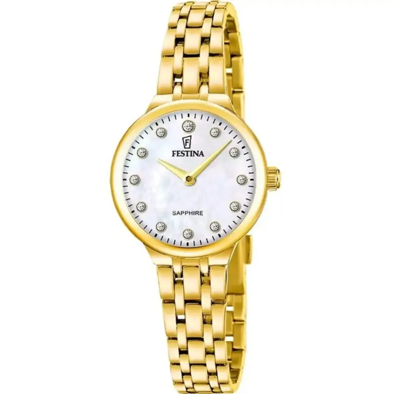 FESTINA WATCHES F20745/1 (F20745_1) Unisex WATCHES