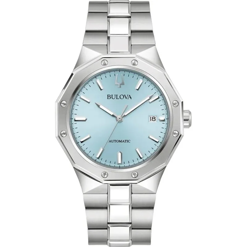 Bulova 96b462 (96B462) Unisex WATCHES