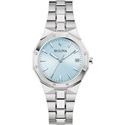 Bulova 96m169 (96M169) Unisex WATCHES