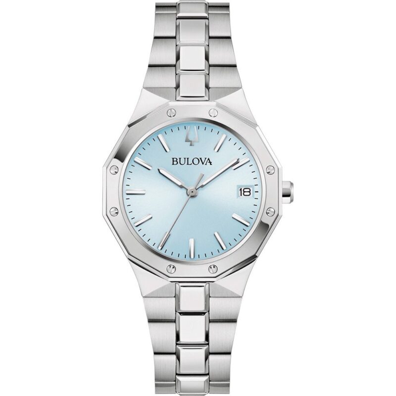 Bulova 96m169 (96M169) Unisex WATCHES