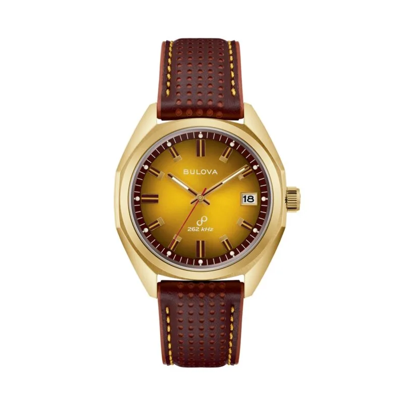 Bulova Watches 97b214 (97B214) Unisex WATCHES