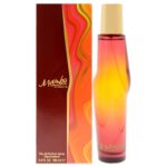 Liz Claiborne Mambo for Women 3.4 oz Eau de Parfum Spray