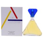 Liz Claiborne Liz Claiborne for Women 3.4 oz Eau de Toilette Spray