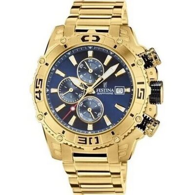 Festina Men's 48mm Watch (F20492_2)