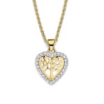 New Bling 9nb-1434 (9NB-1434) Unisex JEWELRY