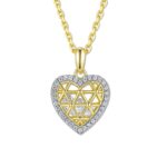 New Bling 9nb-1726 (9NB-1726) Unisex JEWELRY