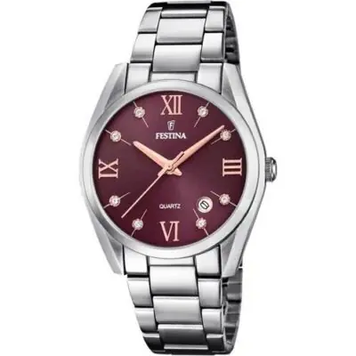 Festina Women's Watch (f16790_e)