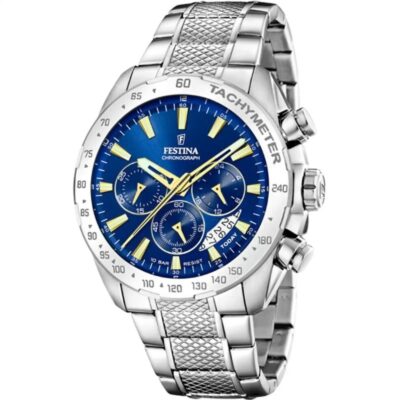 Festina Men's Watch (f20668_2)
