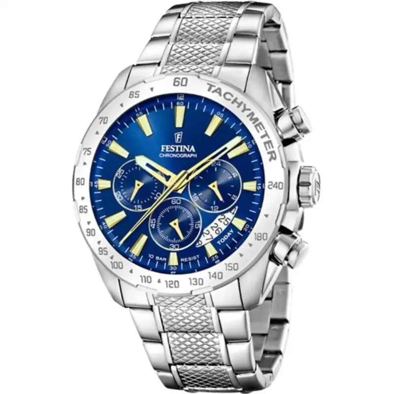 Festina Men's Watch (f20668_2)
