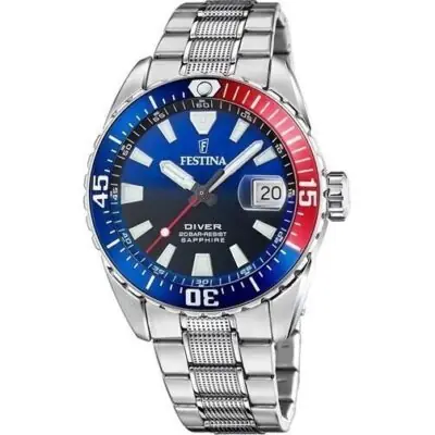 Festina Men's Watch (f20669_4)