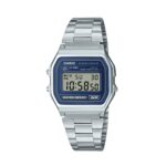 Casio Vintage Iconic - Blue **new** (A158WEA-2EF) Unisex WATCHES