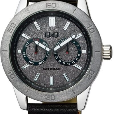 Q&q Aa34j312y (AA34J312Y) Men WATCHES