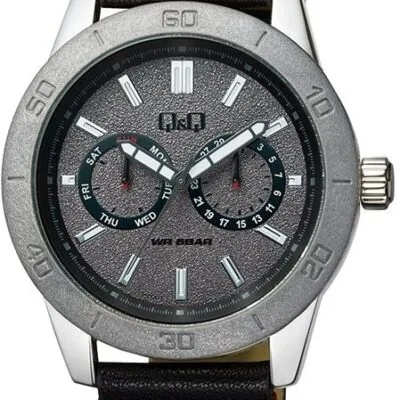 Q&q Aa34j312y (AA34J312Y) Men WATCHES