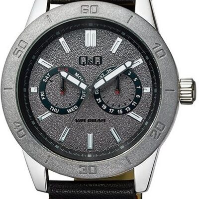 Q&q Aa34j312y (AA34J312Y) Men WATCHES