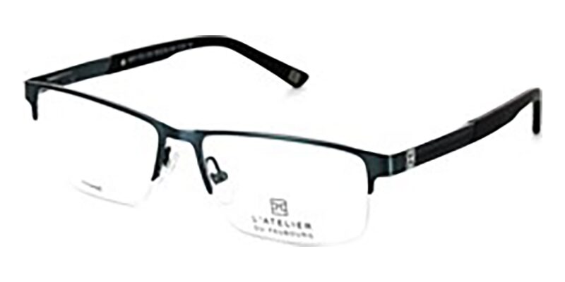 Atelier Du Faubourg Adf1703-535-56 (ADF1703-535-56) Men EYEWEAR