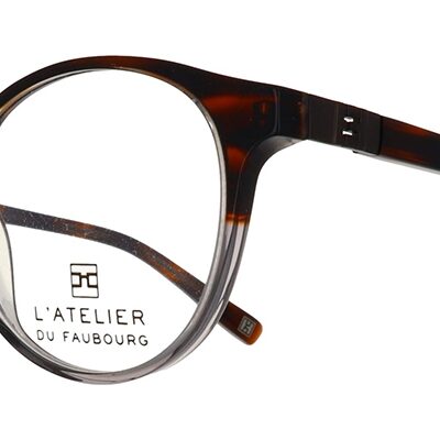 Atelier Du Faubourg Adf1705-300-48 (ADF1705-300-48) Men EYEWEAR