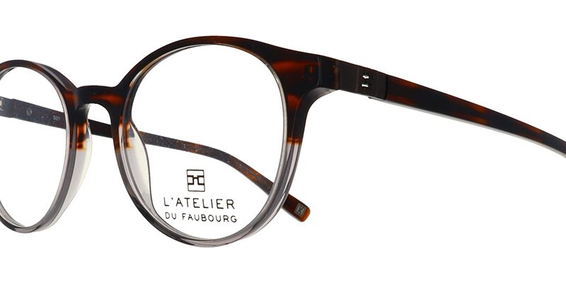 Atelier Du Faubourg Adf1705-300-48 (ADF1705-300-48) Men EYEWEAR