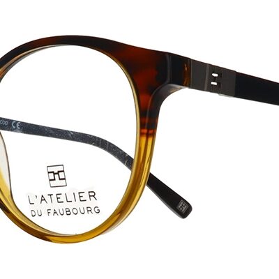 Atelier Du Faubourg Adf1705-310-48 (ADF1705-310-48) Men EYEWEAR