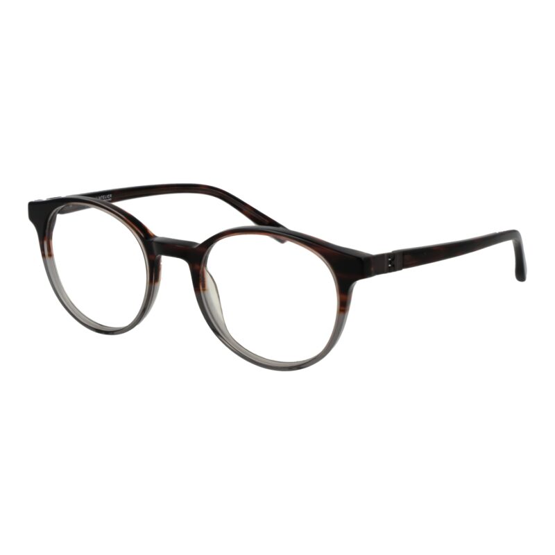 Atelier Du Faubourg Adf1705 48300 (ADF1705 48300) Men EYEWEAR