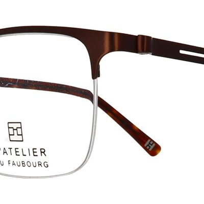 Atelier Du Faubourg Adf1803-315-55 (ADF1803-315-55) Men EYEWEAR